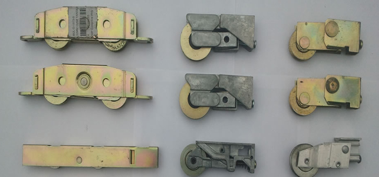 patio sliding door wheel replacement Country Club