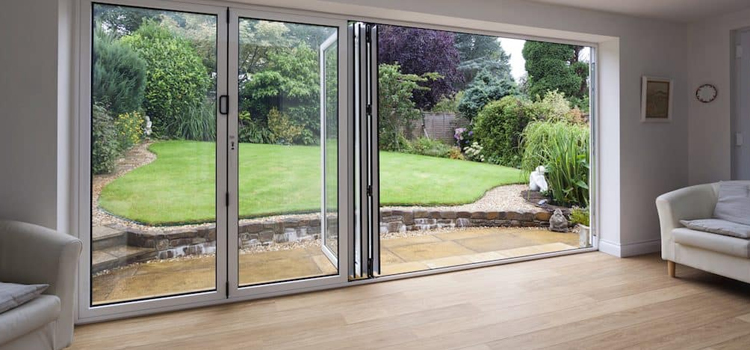 sliding door specialist Country Club